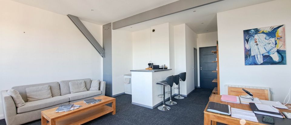 Apartment 4 rooms of 88 m² in Houdan (78550)