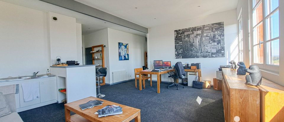 Apartment 4 rooms of 88 m² in Houdan (78550)