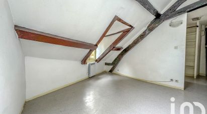 Appartement 1 pièce de 16 m² à Rennes (35000)