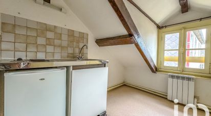 Apartment 1 room of 16 m² in Rennes (35000)