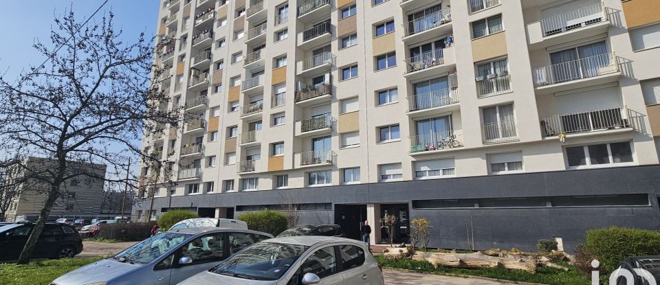 Appartement 3 pièces de 70 m² à Épinay-sur-Seine (93800)