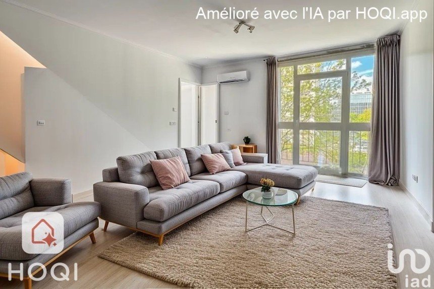Vente Appartement 74m² 4 Pièces à Créteil (94000) - Iad France