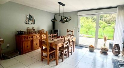 House 4 rooms of 80 m² in Lièpvre (68660)