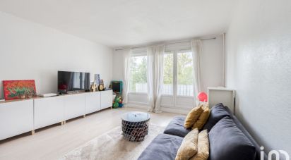Appartement 2 pièces de 52 m² à Le Plessis-Trévise (94420)