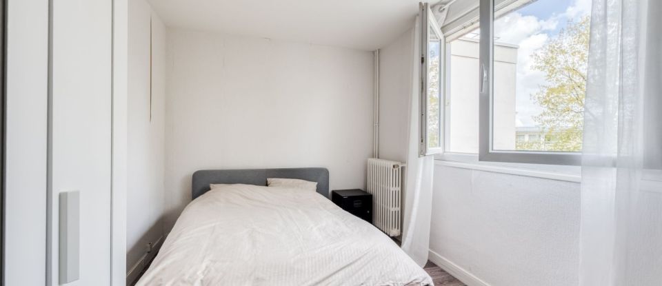 Appartement 2 pièces de 52 m² à Le Plessis-Trévise (94420)