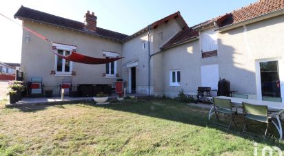 House 6 rooms of 162 m² in Montargis (45200)