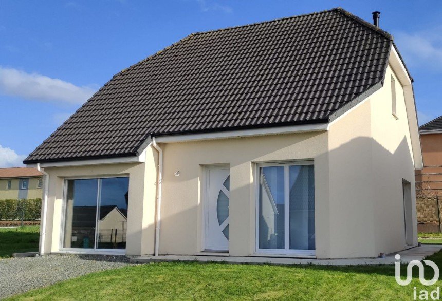 House 4 rooms of 81 m² in Bolbec (76210)