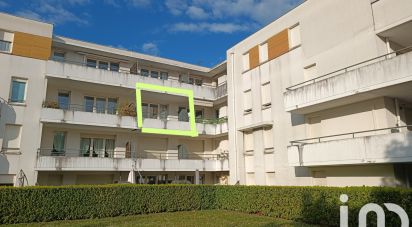 Apartment 3 rooms of 61 m² in Dijon (21000)