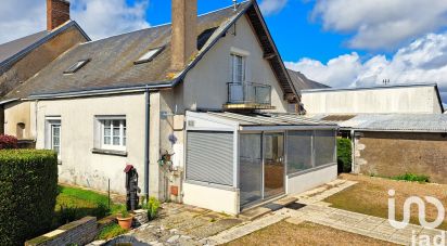 Village house 4 rooms of 88 m² in Thiville (28200)