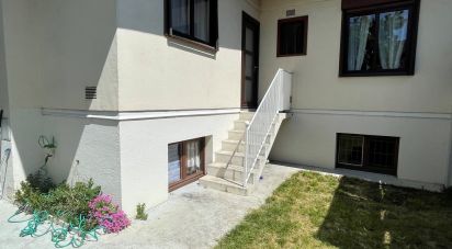 Town house 4 rooms of 73 m² in Morangis (91420)