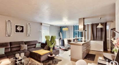 Appartement 4 pièces de 82 m² à Bobigny (93000)
