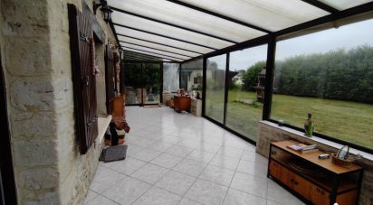 House 5 rooms of 150 m² in Longueville (14230)