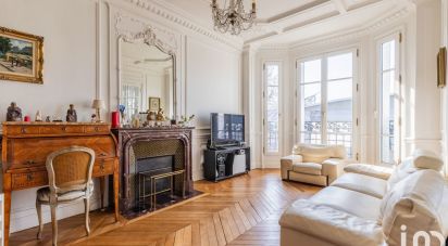 Apartment 3 rooms of 91 m² in Paris (75015)