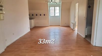 Apartment 3 rooms of 57 m² in Dives (60310)