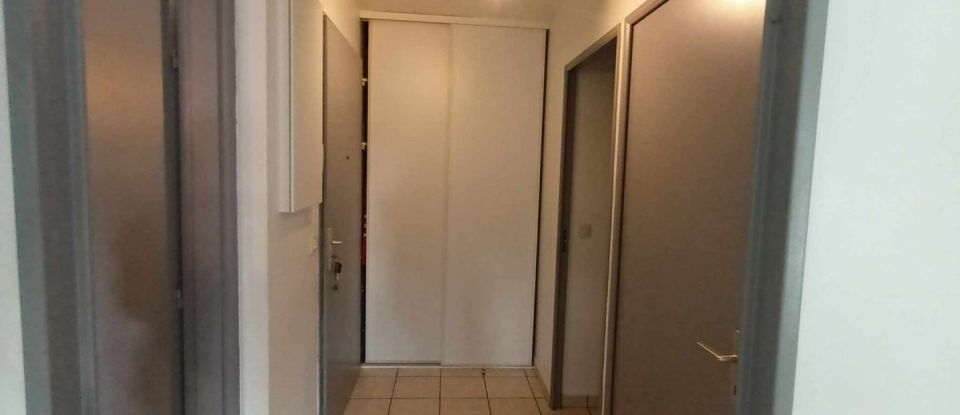 Appartement 3 pièces de 71 m² à Saint-Romain-de-Colbosc (76430)