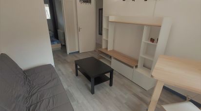 Apartment 2 rooms of 35 m² in Gradignan (33170)