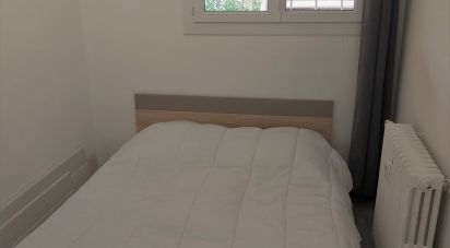 Apartment 2 rooms of 35 m² in Gradignan (33170)