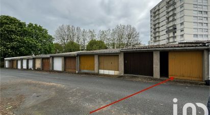 Parking of 14 m² in Cholet (49300)