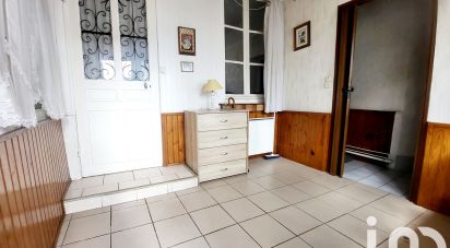 House 3 rooms of 72 m² in Viarmes (95270)