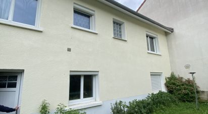 Maison de ville 4 pièces de 129 m² à Limoges (87000)
