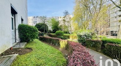 Apartment 3 rooms of 74 m² in Issy-les-Moulineaux (92130)