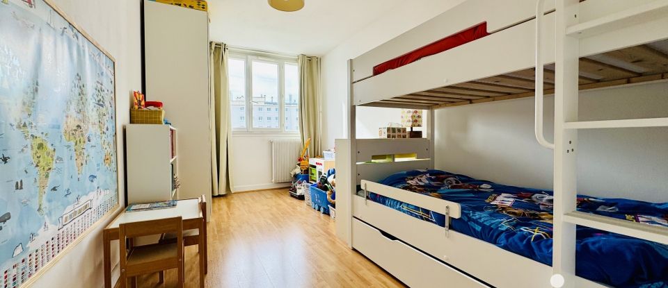 Appartement 3 pièces de 74 m² à Issy-les-Moulineaux (92130)