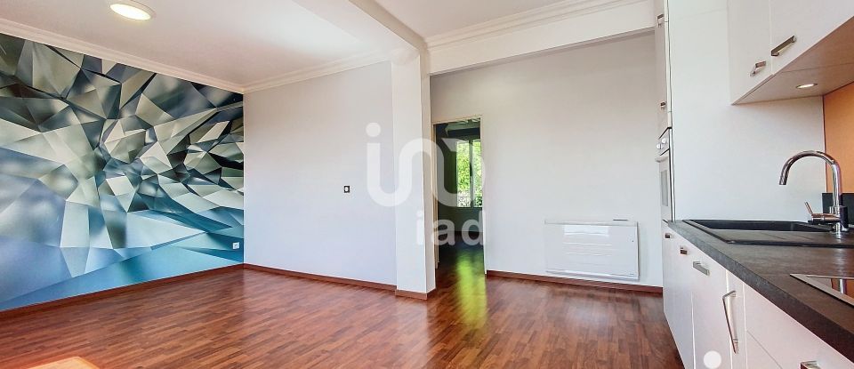 Apartment 3 rooms of 65 m² in Pomponne (77400)
