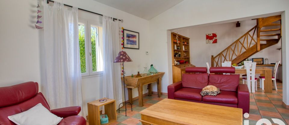 Maison traditionnelle 5 pièces de 169 m² à Carsac-Aillac (24200)