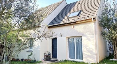 House 7 rooms of 157 m² in Gagny (93220)