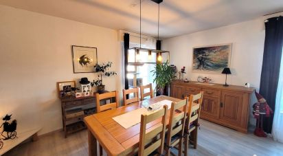 Apartment 3 rooms of 84 m² in Saverne (67700)