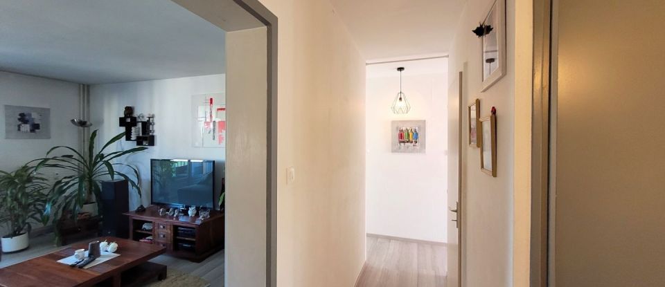 Appartement 3 pièces de 84 m² à Saverne (67700)