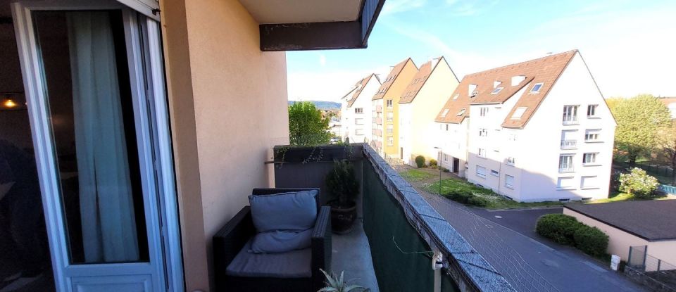 Apartment 3 rooms of 84 m² in Saverne (67700)
