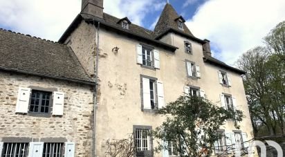 Estate 16 rooms of 470 m² in Anglards-de-Saint-Flour (15100)