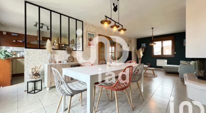 House 5 rooms of 90 m² in Saint-Augustin (62129)