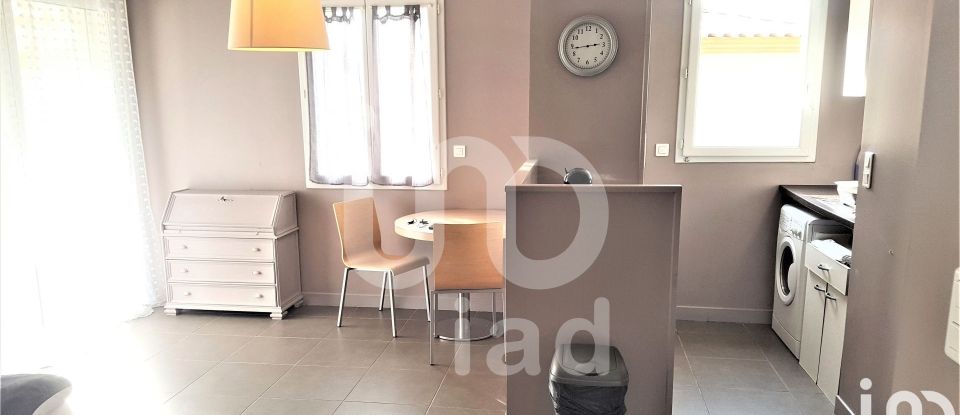 Apartment 3 rooms of 51 m² in Caveirac (30820)