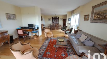 Apartment 4 rooms of 112 m² in Chartres (28000)