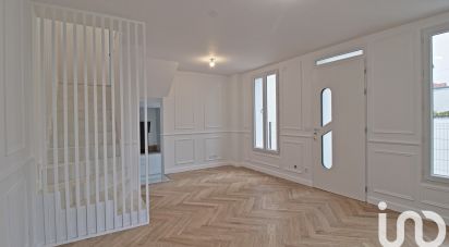 Maison 4 pièces de 80 m² à Colombes (92700)