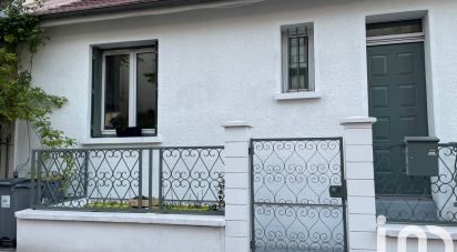 House 5 rooms of 99 m² in Issy-les-Moulineaux (92130)
