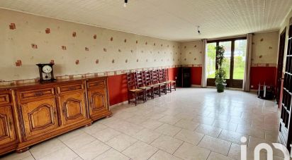 House 5 rooms of 98 m² in Chocques (62920)