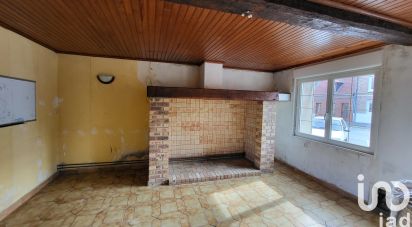 Town house 4 rooms of 78 m² in Abbeville (80100)