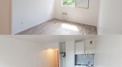 Appartement 1 pièce de 19 m² à Noisy-le-Grand (93160)