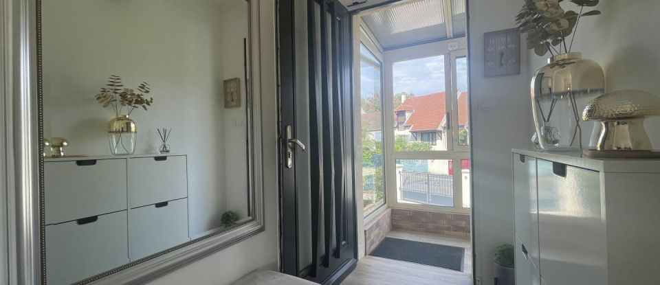 House 4 rooms of 85 m² in Sevran (93270)
