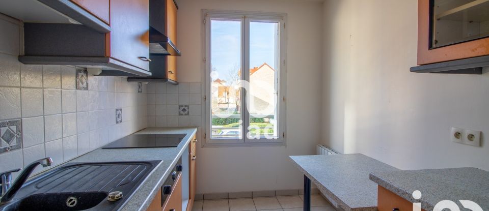 Apartment 3 rooms of 60 m² in Mantes-la-Jolie (78200)