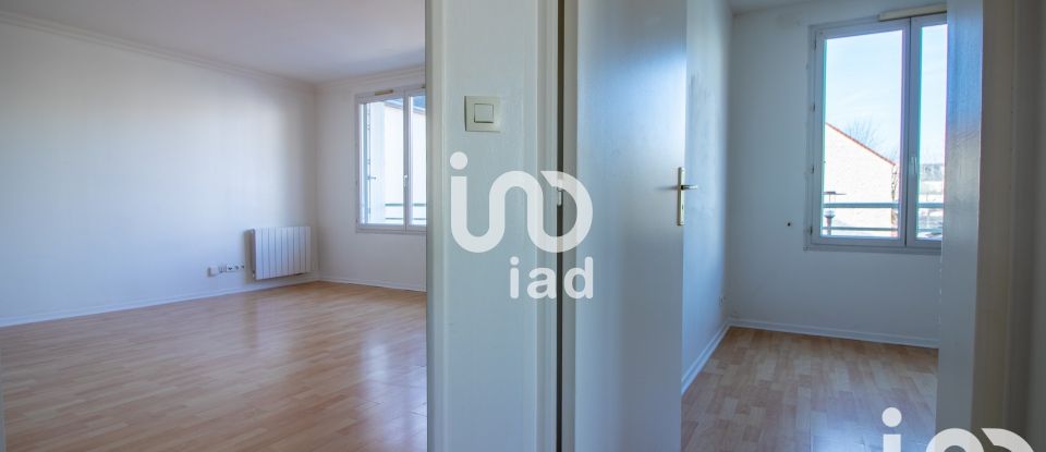 Apartment 3 rooms of 60 m² in Mantes-la-Jolie (78200)