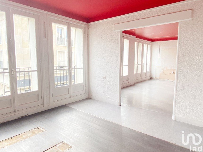 Appartement 2 pièces de 55 m² à Beauvais (60000)