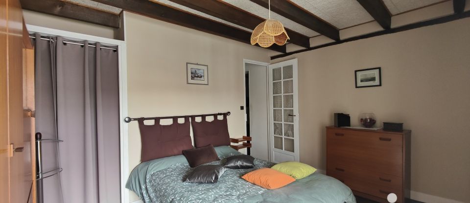 Longere 5 rooms of 110 m² in Sainte-Geneviève-des-Bois (91700)