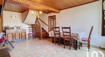 House 5 rooms of 108 m² in Laprade (11390)