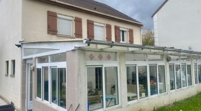 House 6 rooms of 185 m² in Sarcelles (95200)