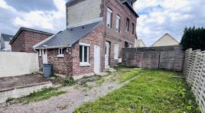 House 3 rooms of 45 m² in Le Petit-Quevilly (76140)