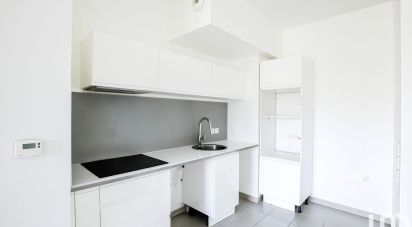 Appartement 3 pièces de 60 m² à Antony (92160)